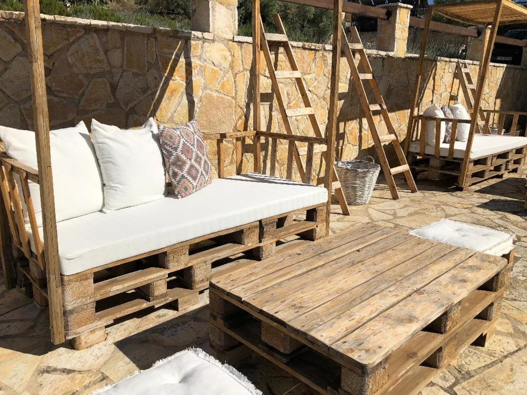 Elaion Mini Suites Nauplia Exterior foto